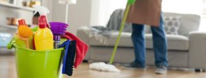 Commercial Janitorial Cleaning Services, Mobile AL
