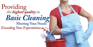 move in move out cleaning services